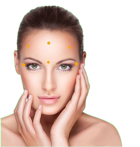 BOTOX EN SESIONES DE 30 MINUTOS